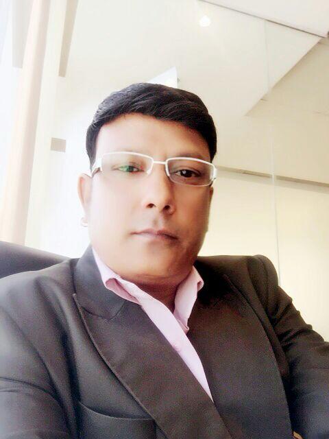 Sanjay Bakhtani - Co-Founder & Director